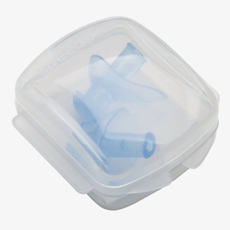 Speedo ERGO EAR PLUG XU BLUE 