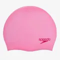 Speedo Plain Moulded Silicone Junior 