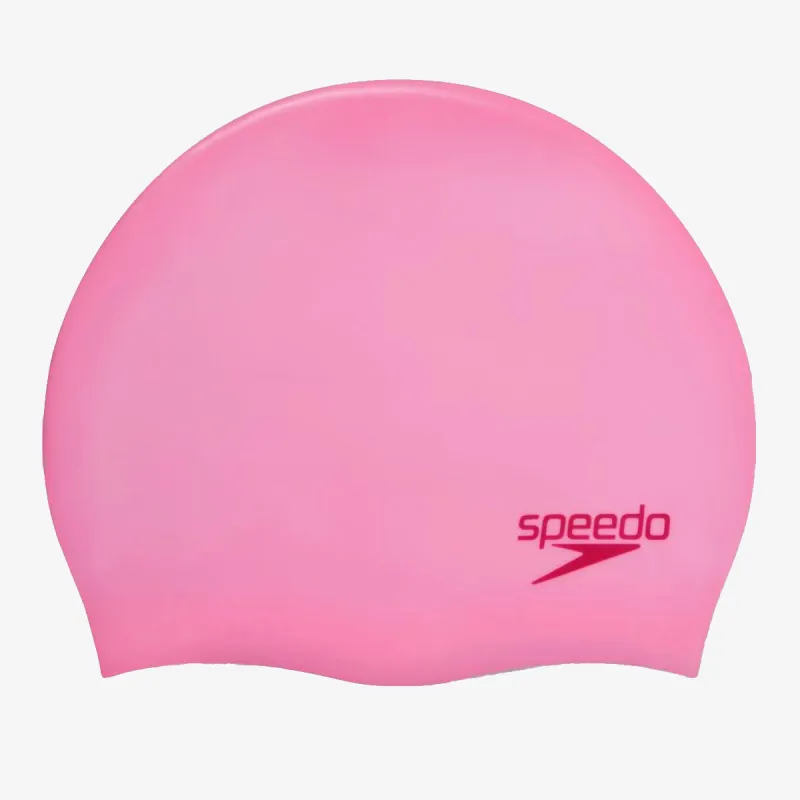 Speedo Plain Moulded Silicone Junior 