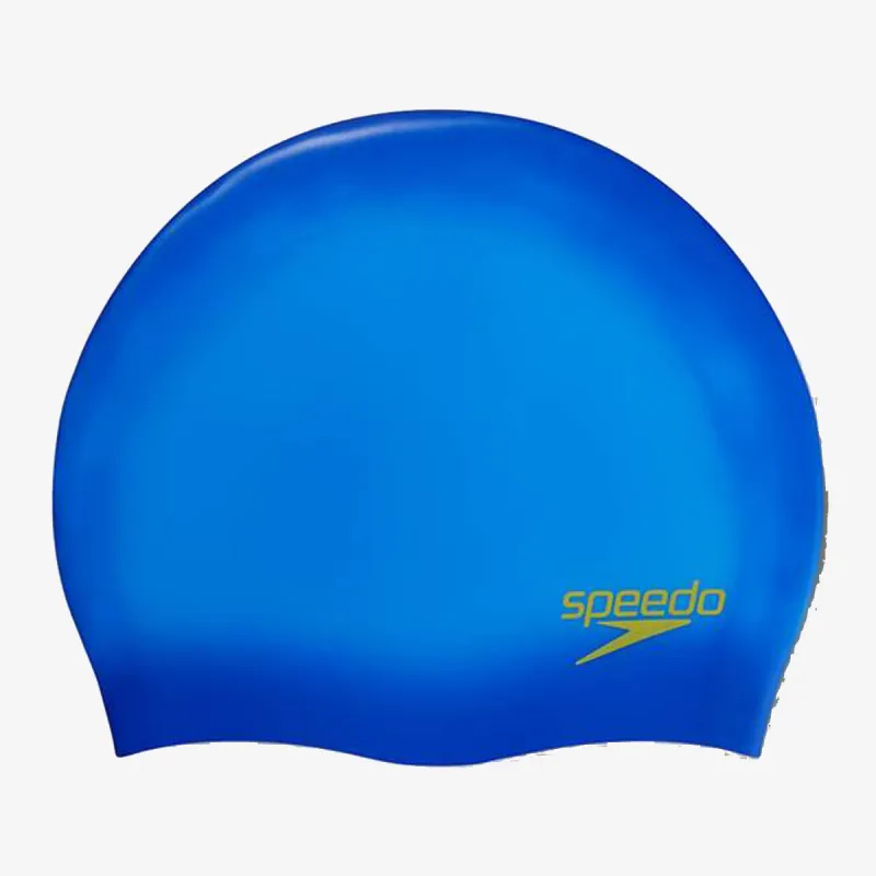 Speedo Plain Moulded Silicone Junior 
