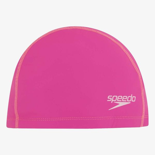 Speedo PACE CAP AU PINK 