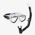 Speedo Adventure Mask Snorkel 