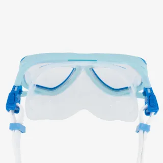 Speedo Adventure Mask Snorkel 