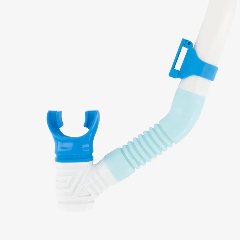 Speedo Adventure Mask Snorkel 