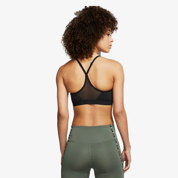 Nike Indy Women's Light-Support Padded Sports Bra 