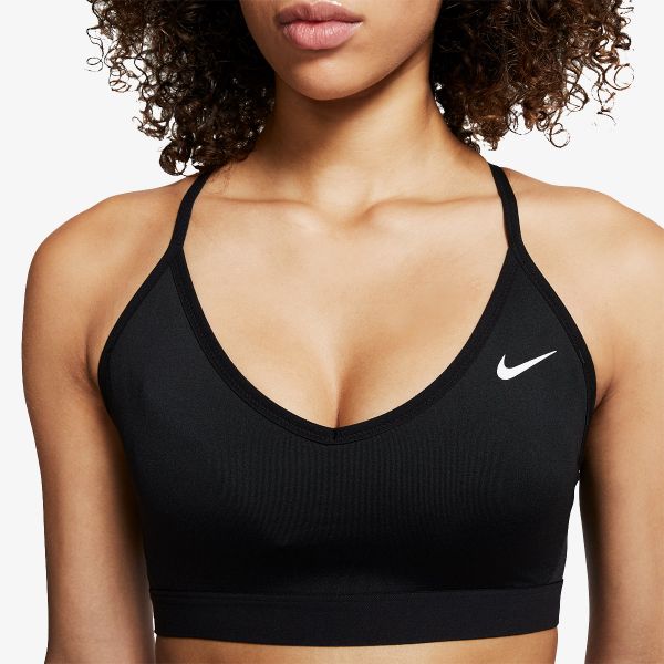 Nike Indy Women's Light-Support Padded Sports Bra 