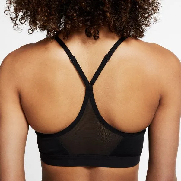Nike Indy Women's Light-Support Padded Sports Bra 