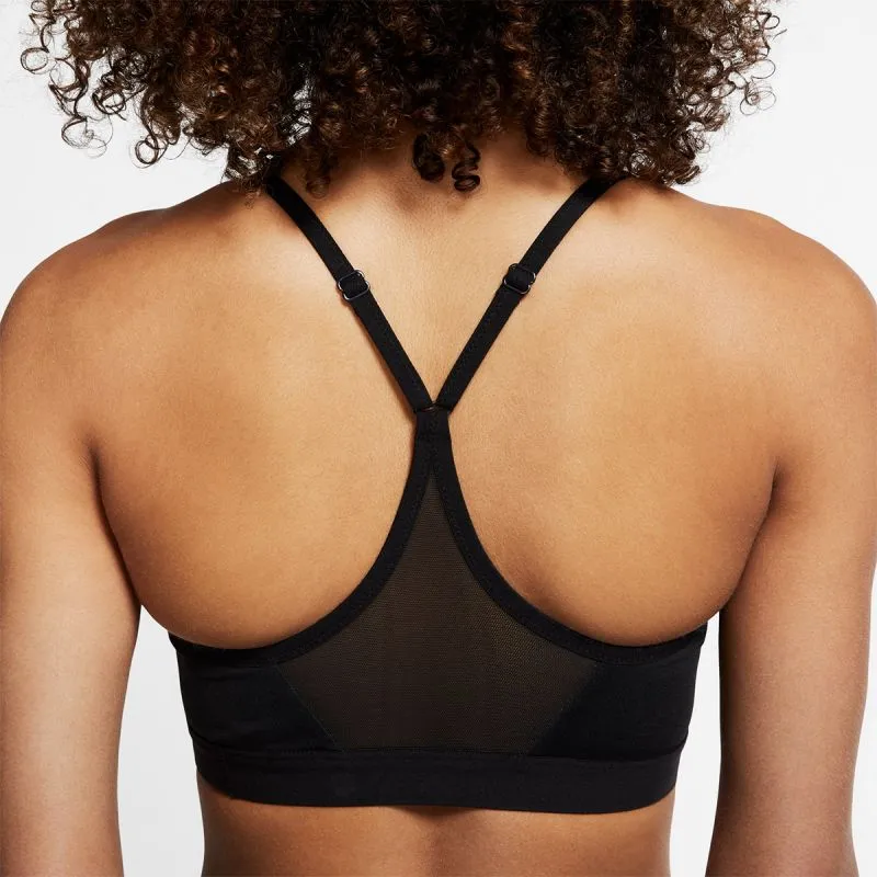 Nike Indy Women's Light-Support Padded Sports Bra 