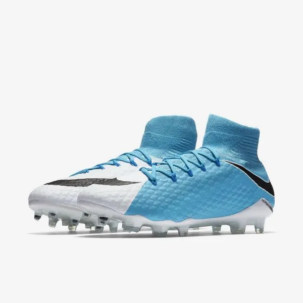 Nike HYPERVENOM PHATAL III FG 