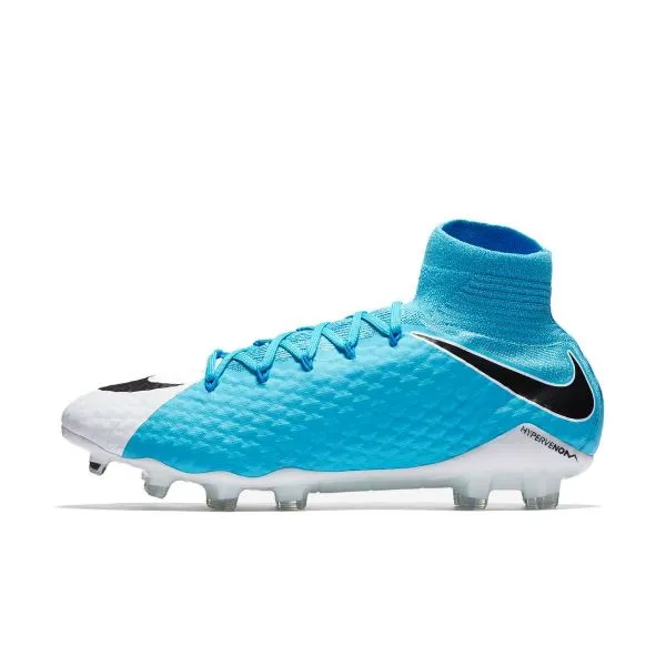 Nike HYPERVENOM PHATAL III FG 
