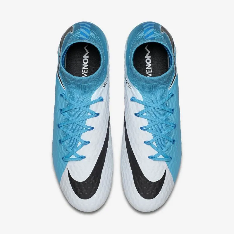 Nike HYPERVENOM PHATAL III FG 