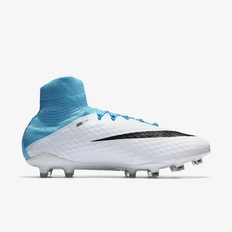 Nike HYPERVENOM PHATAL III FG 