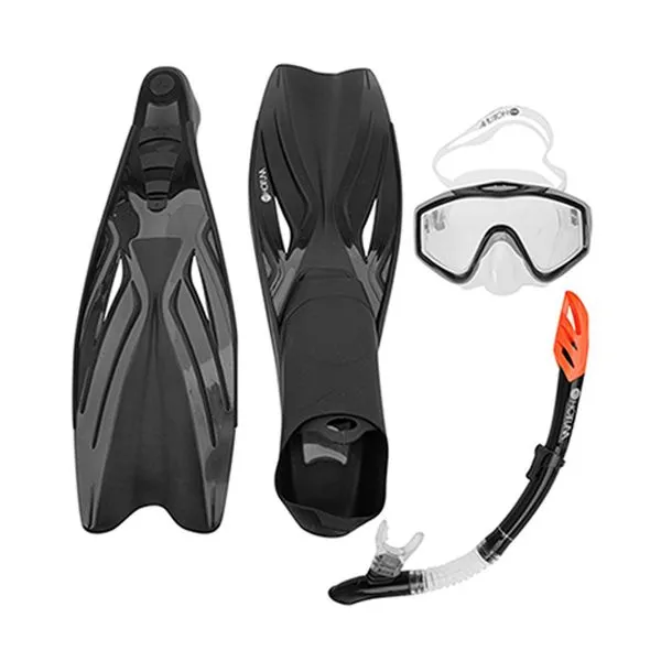 HOT TUNA M SK FN SET SN50 