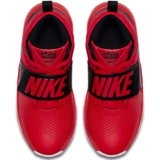 Nike NIKE TEAM HUSTLE D 8 (GS) 