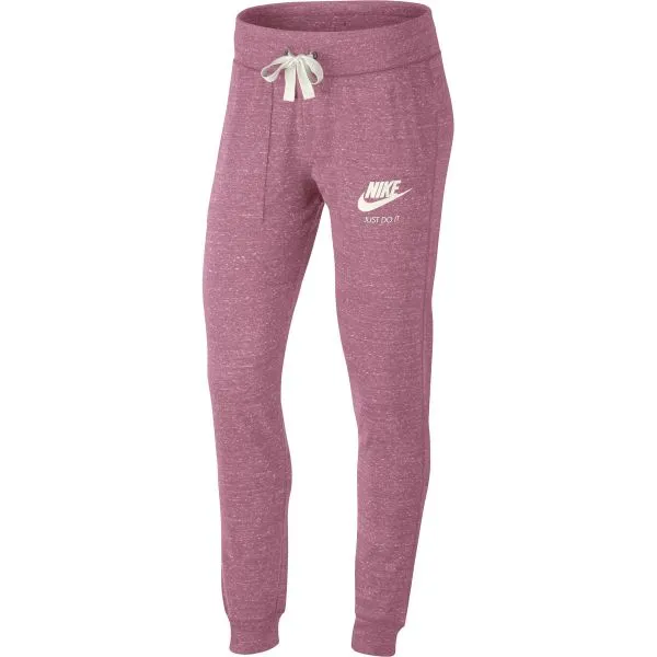 Nike W NSW GYM VNTG PANT 