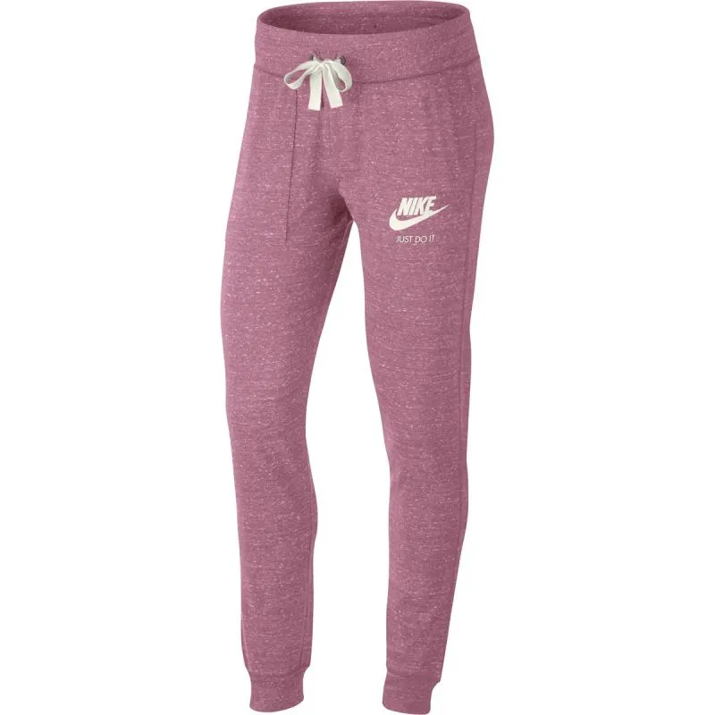 Nike W NSW GYM VNTG PANT 