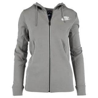Nike W NSW AV15 HOODIE FZ 
