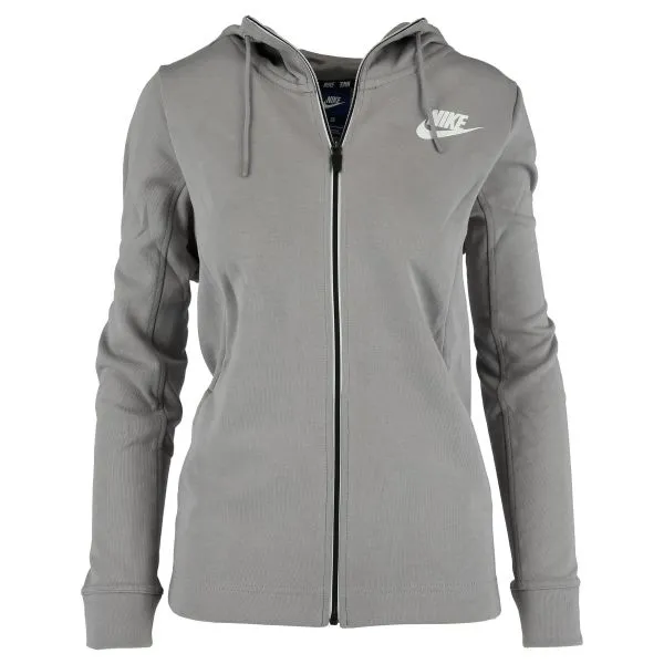 Nike W NSW AV15 HOODIE FZ 