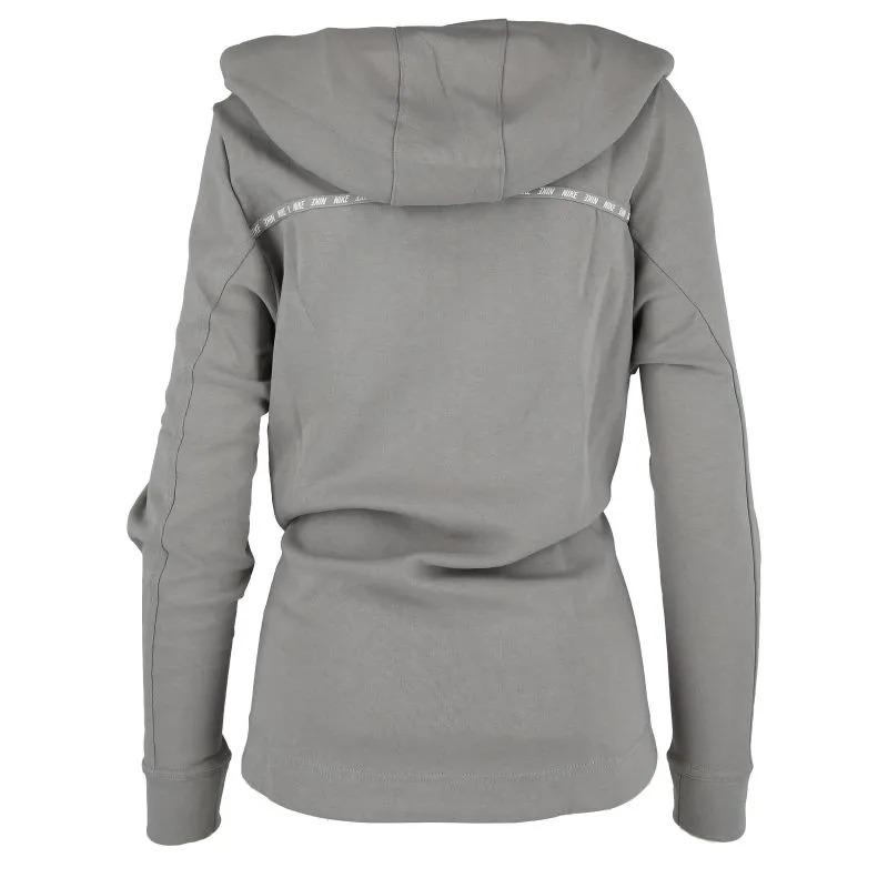 Nike W NSW AV15 HOODIE FZ 