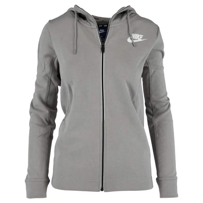 Nike W NSW AV15 HOODIE FZ 