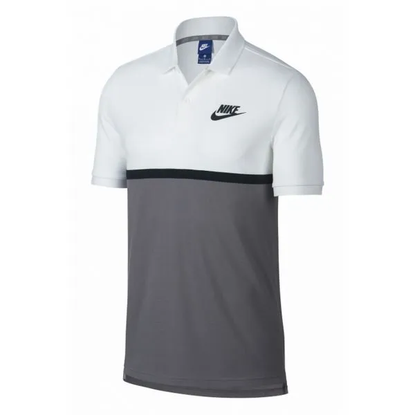 Nike M NSW POLO MATCHUP PQ NVLTY 