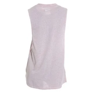 Nike W NK TAILWIND TANK COOL 