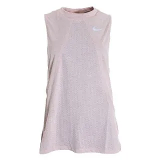 Nike W NK TAILWIND TANK COOL 