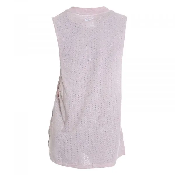 Nike W NK TAILWIND TANK COOL 