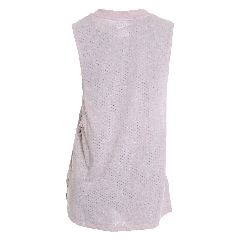 Nike W NK TAILWIND TANK COOL 