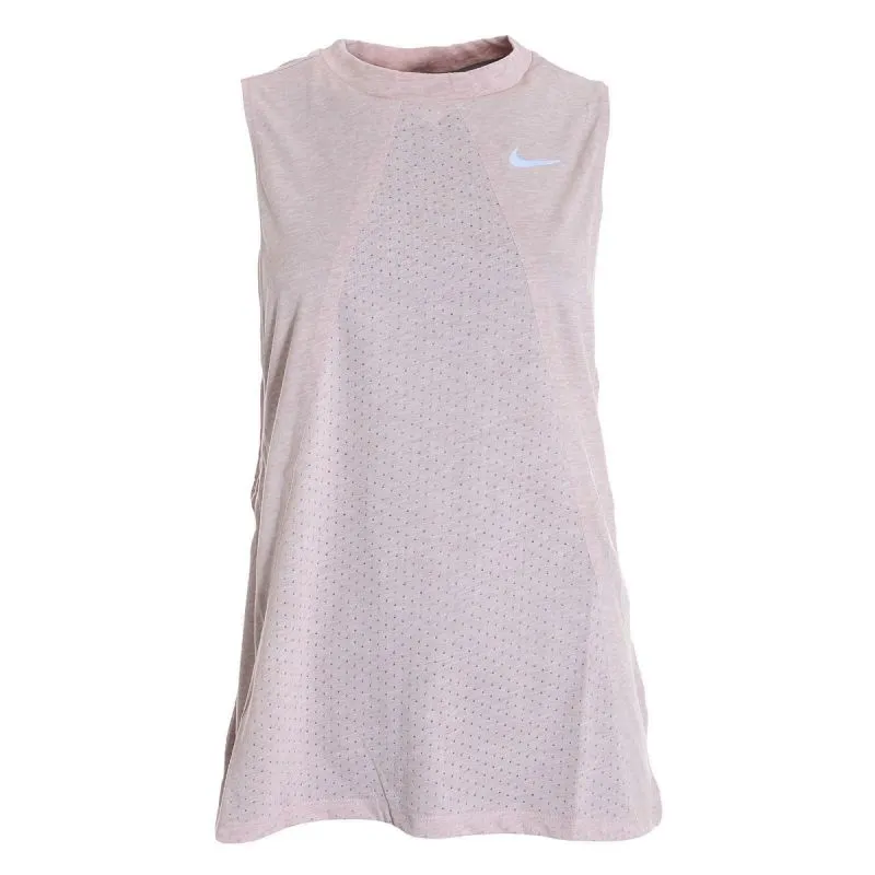 Nike W NK TAILWIND TANK COOL 