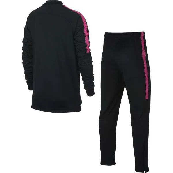 Nike PSG Y NK DRY SQD TRK SUIT K 