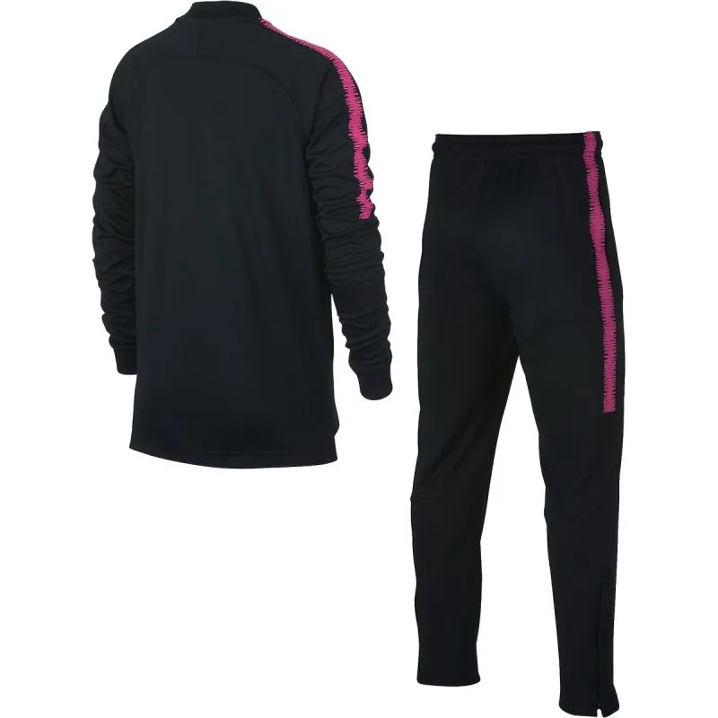 Nike PSG Y NK DRY SQD TRK SUIT K 