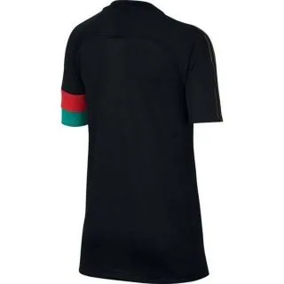 Nike CR7 B NK DRY ACDMY TOP SS 