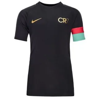 Nike CR7 B NK DRY ACDMY TOP SS 