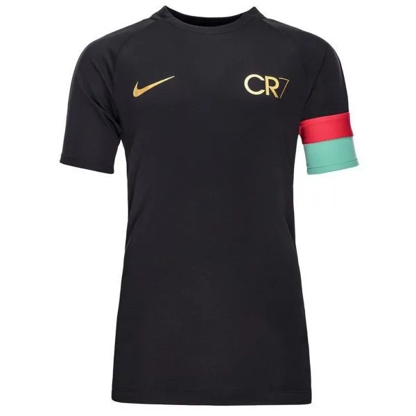 Nike CR7 B NK DRY ACDMY TOP SS 