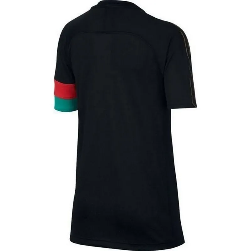 Nike CR7 B NK DRY ACDMY TOP SS 