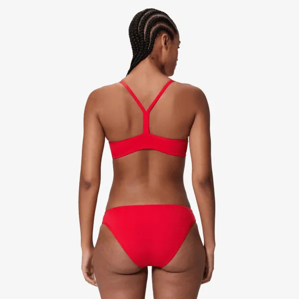 Speedo Endurance+ Logo Thin Strap Two Piece 
