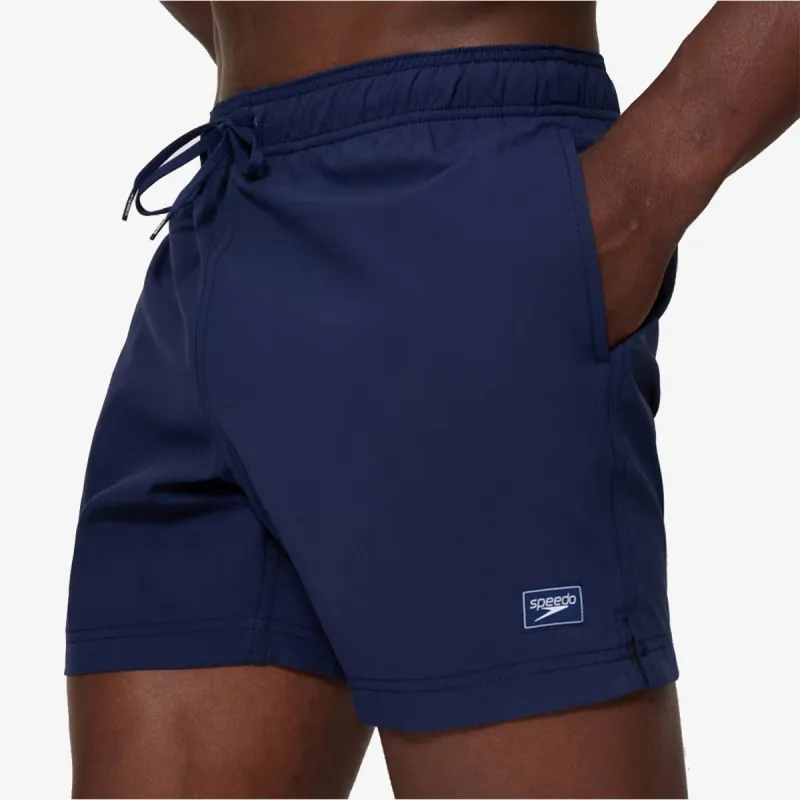 Speedo Classic Logo Volley 16