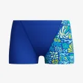 Speedo Print V-Cut Aquashort 