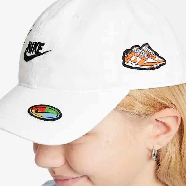 Nike Patch 