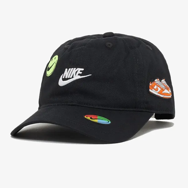 Nike NAN PATCH TOSS CLUB CAP 