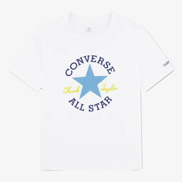 Converse CNVB DISSECTED CHUCK PATCH SS 