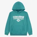 Converse CNVB BLEACHER ATHLETIC PO HOOD 