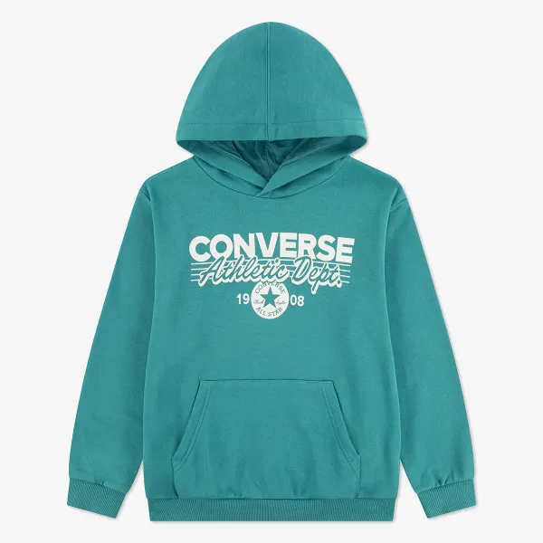 Converse CNVB BLEACHER ATHLETIC PO HOOD 