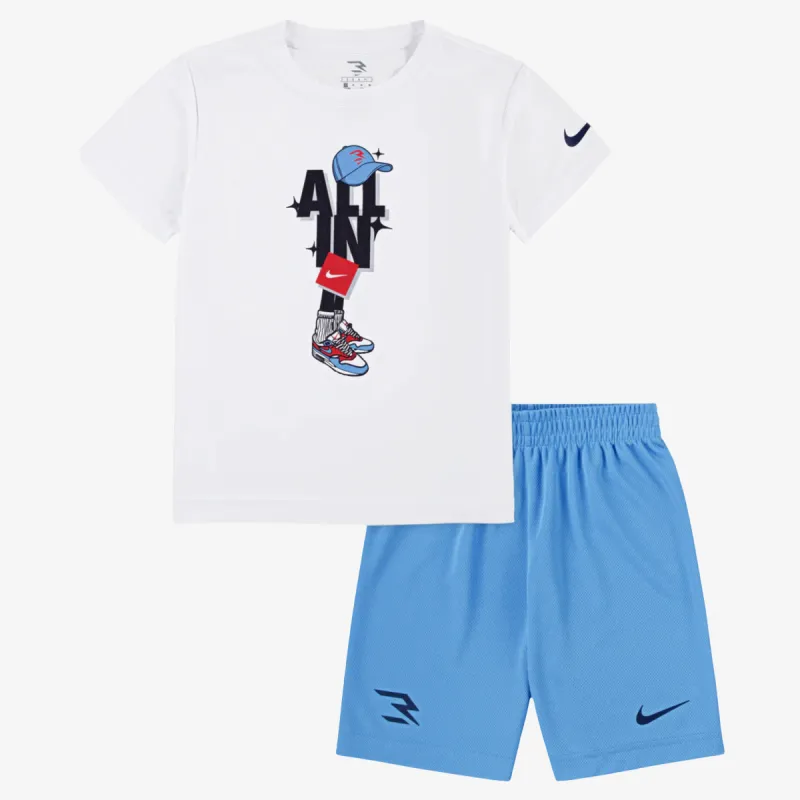 Nike RWB GRAFF LOCK UP SET 