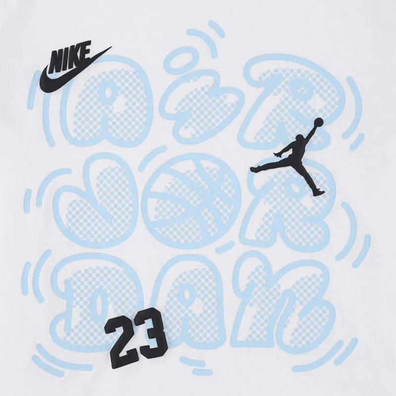 Nike RWB COLLAGE TEE TERRY SHORT SE 