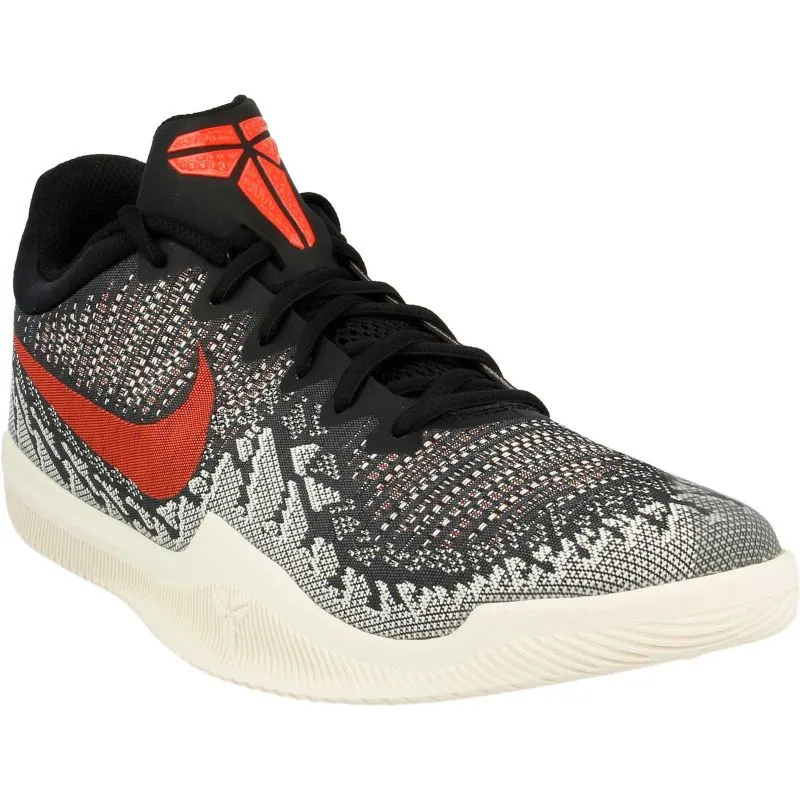 Nike MAMBA RAGE | Sport Vision