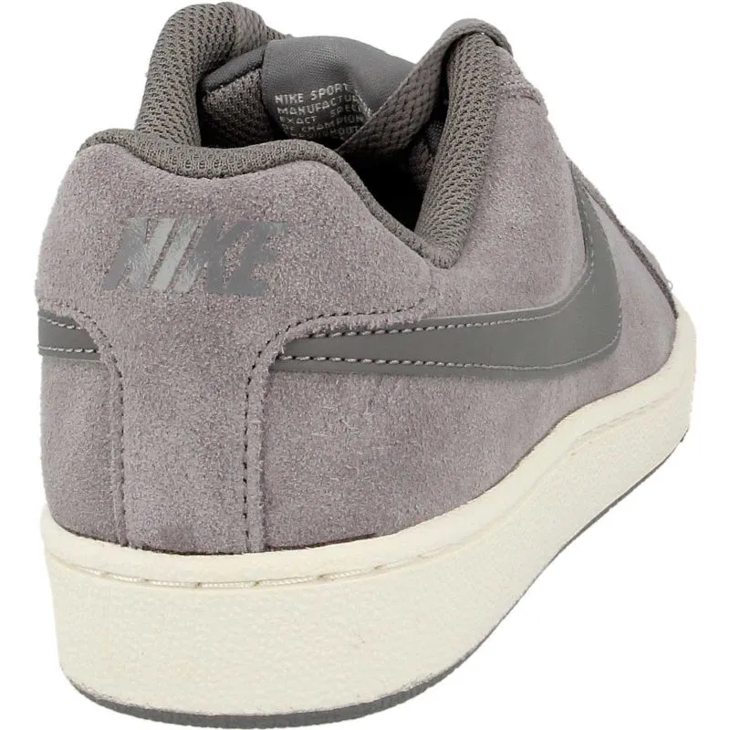 Nike WMNS NIKE COURT ROYALE SUEDE 