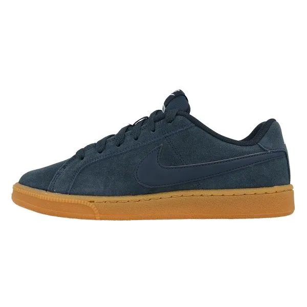 Nike WMNS NIKE COURT ROYALE SUEDE 