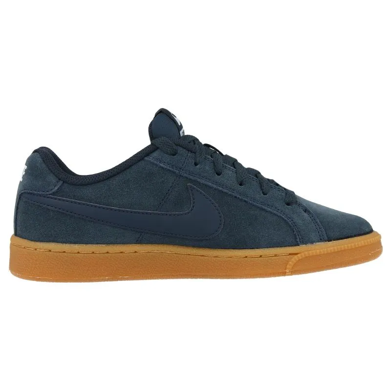 Nike WMNS NIKE COURT ROYALE SUEDE 